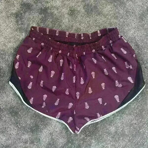 Sweaty Betty Running Workout Shorts EUC size M. 💗